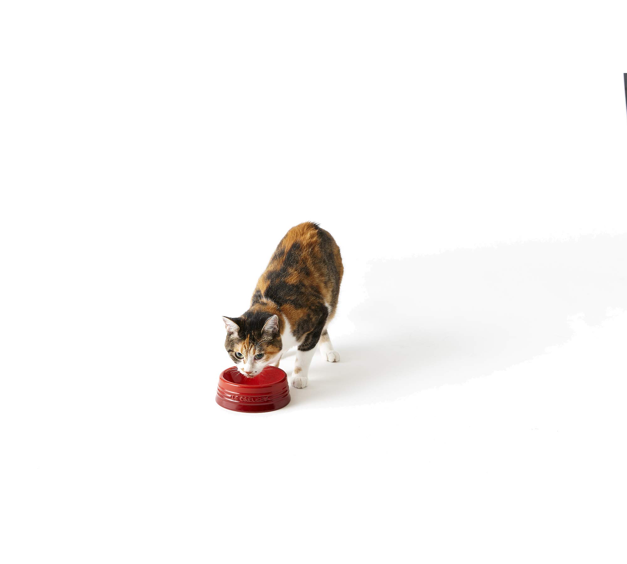 Amazon.co.jp: ル・クルーゼ(Le Creuset) ペットボウル ペットボール(S